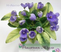 Н-Аватар