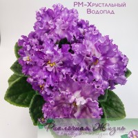 РМ-Хрустальный Водопад